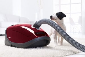 Miele vacuum cleaner. Best Vacuums for Pet Hair - Dog and Cat Hair Vacuums by Starks Vacuums
