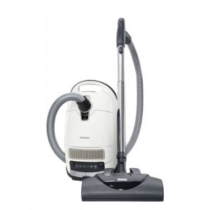 Miele Complete C3 Cat and Dog Canister Vacuum - Stark's Vacuums