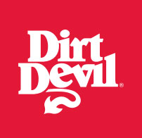 dirtdevillogo Dirt Devil Vacuum Sales by Stark's Vacuums - Vacuum Stores in Portland OR Bend OR and Vancouver WA
