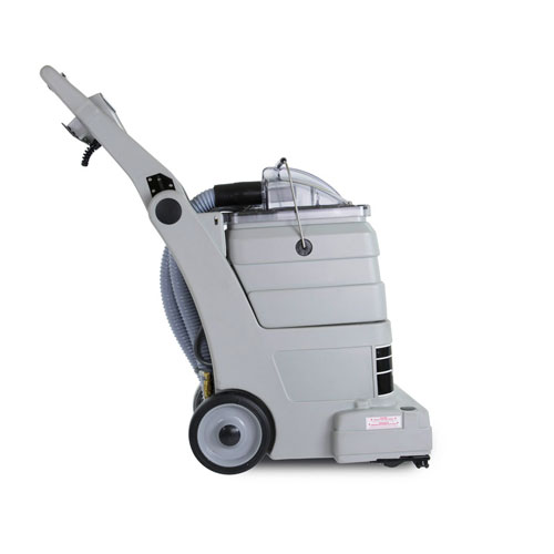 Edic Comet Carpet Extractor - Self-Contained Extractor - Stark's Vacuums