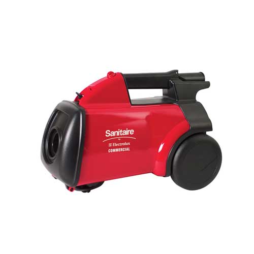 Sanitaire SC3683 Canister Vacuum - Stark's Vacuums