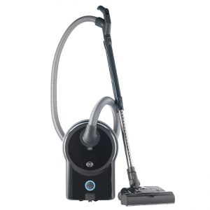 Sebo AirBelt D4 Premium Vacuum Cleaner - Stark's Vacuums