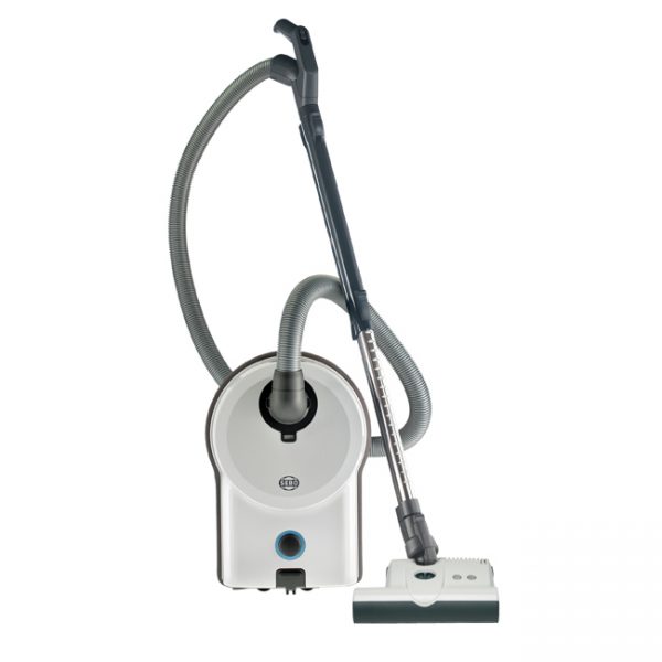Sebo AirBelt D4 Premium Vacuum Cleaner - Stark's Vacuums