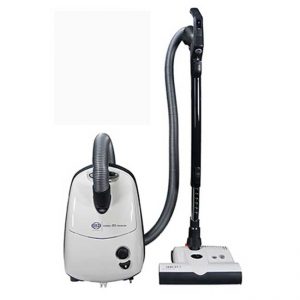 Sebo Airbelt E3 Premium Canister Vacuum - Stark's Vacuums