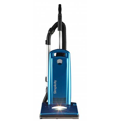 Simplicity S20P Upright Vacuum Cleaner - Stark's Vacuum