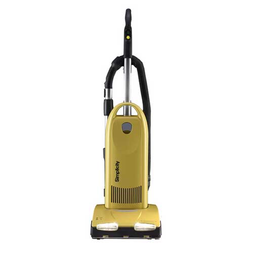 Simplicity S30D Upright Vacuum - Stark's Vacuums
