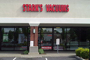 Starks Vacuums - Vacuum Store in Vancouver WA