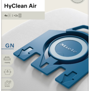 Miele GN HyClean Air Bags Starks Vacuums