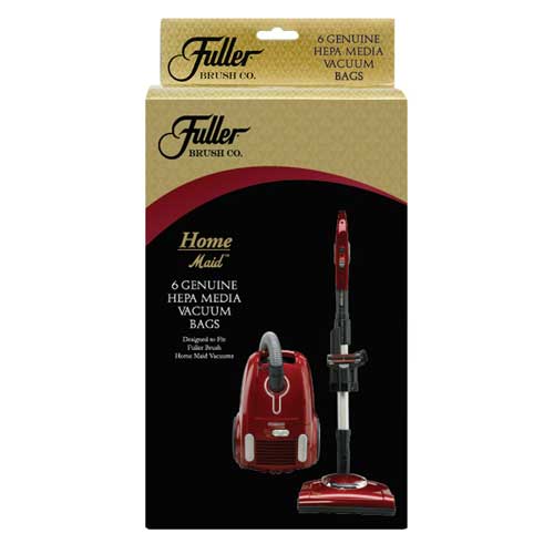 Fuller Brush Bags - Canister Home Maid - Stark's Vacuums