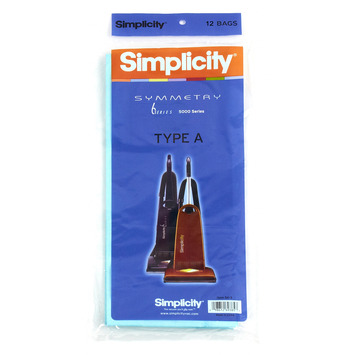 Simplicity Bag – Type A – 6000 (12 Pack)