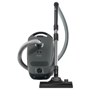 Limited Edition Miele Classic C1 Canister Vacuum - Stark's Vacuums