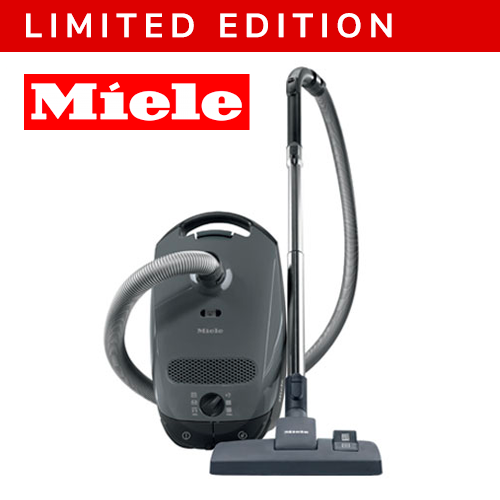 Limited Edition Miele Classic C1 Canister Vacuum - Stark's Vacuums