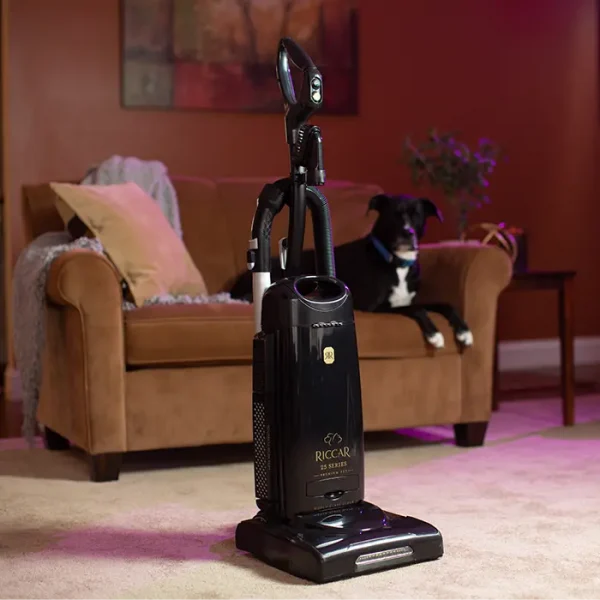 Riccar R25 Pet Premium Vacuum