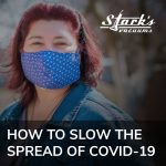 Prevent the Spread of COVID-19 with Homemade Face Masks