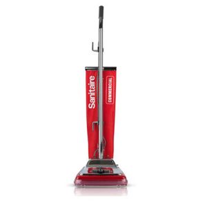 Sanitaire SC886E-Affordable upright vacuums at Stark's, serving Portland OR & Vancouver WA.