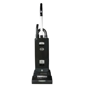 Sebo X7 Premium Pet upright vacuum-affordable upright vacuums at Stark's serving Portland OR & Vancouver WA.