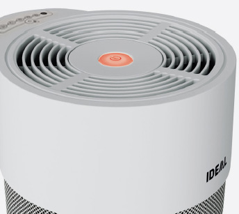 Ideal Air Purifiers at Stark's in Portland OR