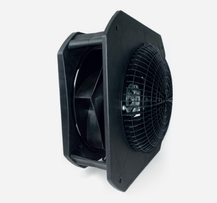 Ideal Air Purifiers fan for ap80