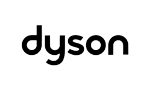 Dyson vacuums logo