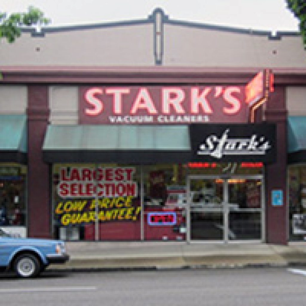 stark vacuum store