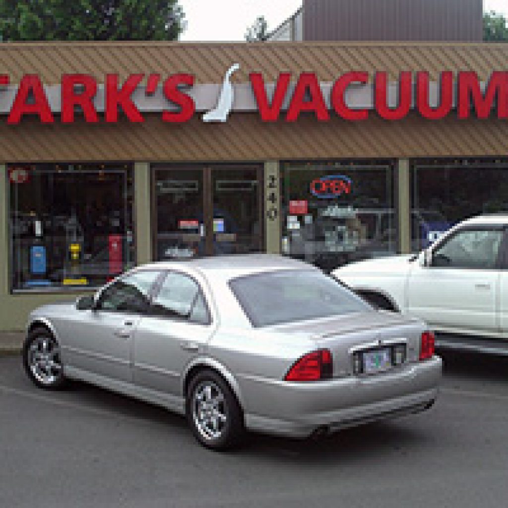 Starks Vacuums | Gresham OR Vacuum Store - Service & Repair