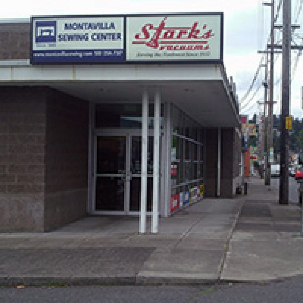 stark vacuum store