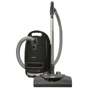 Miele Canister vacuum