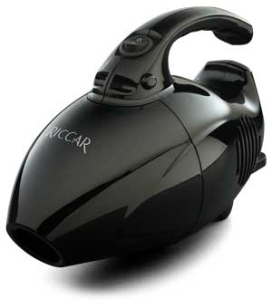 Riccar Gem Handheld Vacuum from Stark's Vacuums