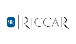 Riccar Vacuums logo