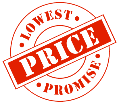 Stark's Vacuum's Lowest Price Promise