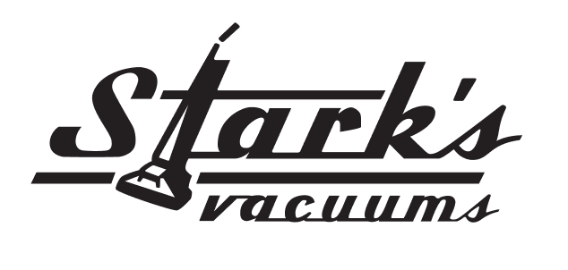 Stark's Vacuums logo