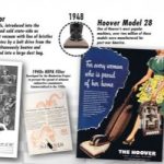 The Evolution of Vacuum Cleaners A Historical Perspective by Stark's Vacuums in the Vancouver-Portland Metro area.