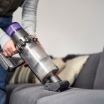 The Ultimate Holiday Cleaning Checklist for Preparing Your Home for Guests by Stark's Vacuums in the Vancouver-Portland Metro area.