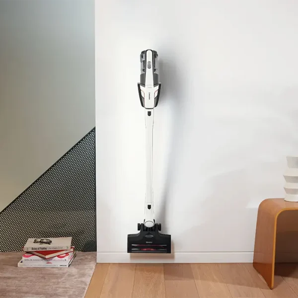 Miele Triflex HX2 with wall charger