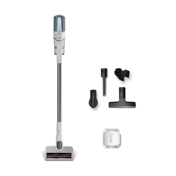 Miele Duoflex HX1 Vacuum with Attachment Accessories