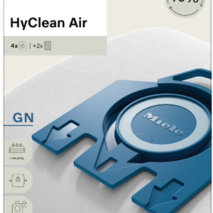 Miele GN HyClean Air Bags Starks Vacuums