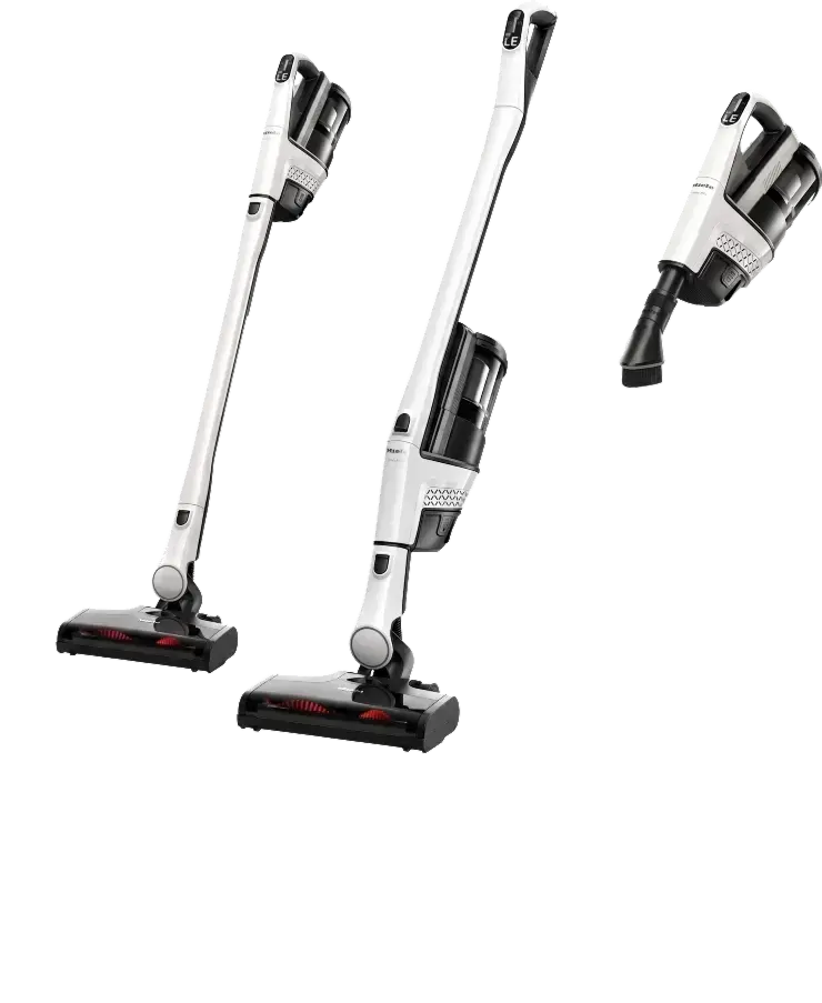 Miele HX3 Vacuum