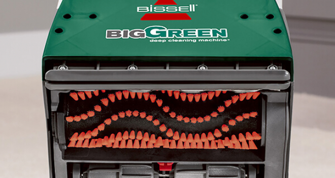 86t3_biggreen_powerbrush Bissell Big Green Powerbrush